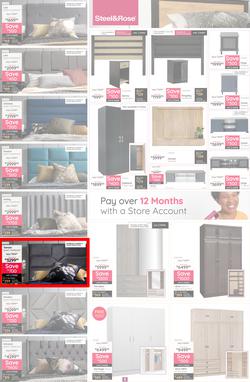 Bradlows : Big Sale, Big Savings (19 February - 16 March 2026), page 8