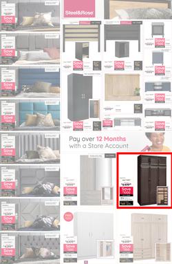 Bradlows : Big Sale, Big Savings (19 February - 16 March 2026), page 8