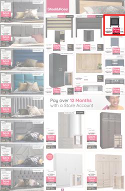 Bradlows : Big Sale, Big Savings (19 February - 16 March 2026), page 8
