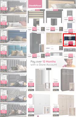 Bradlows : Big Sale, Big Savings (19 February - 16 March 2026), page 8