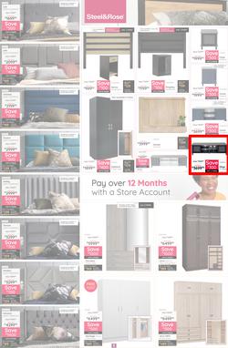 Bradlows : Big Sale, Big Savings (19 February - 16 March 2026), page 8