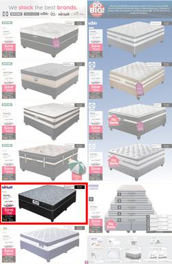 Bradlows : Big Sale, Big Savings (19 February - 16 March 2026), page 9