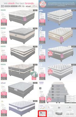 Bradlows : Big Sale, Big Savings (19 February - 16 March 2026), page 9