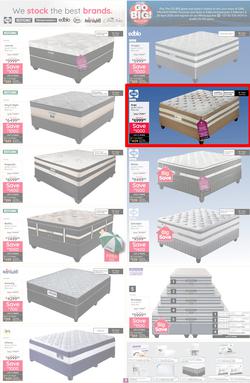 Bradlows : Big Sale, Big Savings (19 February - 16 March 2026), page 9