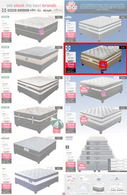 Bradlows : Big Sale, Big Savings (19 February - 16 March 2026), page 9