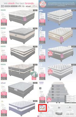 Bradlows : Big Sale, Big Savings (19 February - 16 March 2026), page 9