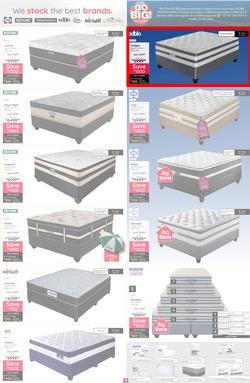 Bradlows : Big Sale, Big Savings (19 February - 16 March 2026), page 9