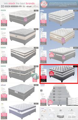 Bradlows : Big Sale, Big Savings (19 February - 16 March 2026), page 9