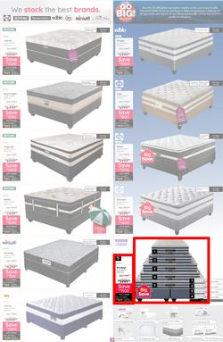 Bradlows : Big Sale, Big Savings (19 February - 16 March 2026), page 9