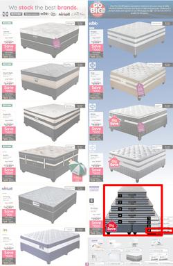 Bradlows : Big Sale, Big Savings (19 February - 16 March 2026), page 9