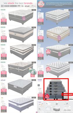 Bradlows : Big Sale, Big Savings (19 February - 16 March 2026), page 9