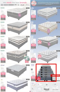 Bradlows : Big Sale, Big Savings (19 February - 16 March 2026), page 9