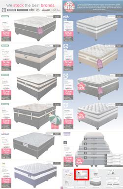 Bradlows : Big Sale, Big Savings (19 February - 16 March 2026), page 9