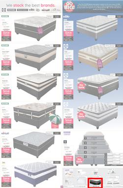 Bradlows : Big Sale, Big Savings (19 February - 16 March 2026), page 9