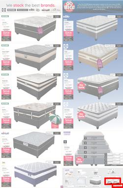 Bradlows : Big Sale, Big Savings (19 February - 16 March 2026), page 9