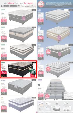 Bradlows : Big Sale, Big Savings (19 February - 16 March 2026), page 9