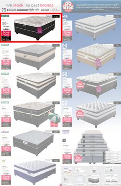 Bradlows : Big Sale, Big Savings (19 February - 16 March 2026), page 9