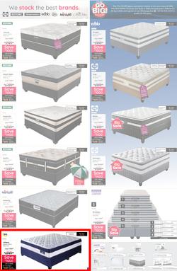 Bradlows : Big Sale, Big Savings (19 February - 16 March 2026), page 9