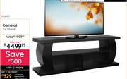 Camelot TV Stand
