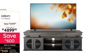 Lisburn TV Stand