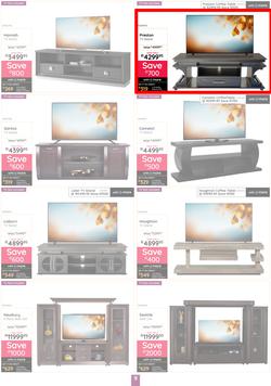 Bradlows : Save On Style (19 March - 15 April 2026), page 9