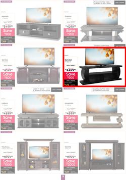 Bradlows : Save On Style (19 March - 15 April 2026), page 9