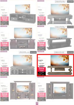 Bradlows : Save On Style (19 March - 15 April 2026), page 9