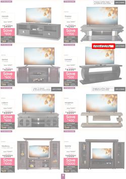 Bradlows : Save On Style (19 March - 15 April 2026), page 9