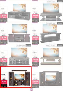 Bradlows : Save On Style (19 March - 15 April 2026), page 9