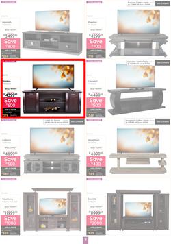 Bradlows : Save On Style (19 March - 15 April 2026), page 9