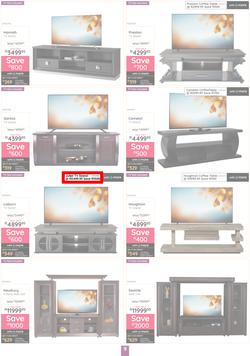 Bradlows : Save On Style (19 March - 15 April 2026), page 9