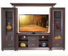Newburh 4 Piece Wall Unit 10292007