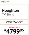 Houghton TV Stand 10290144