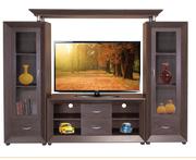 Newburh 4 Piece Wall Unit 10292007