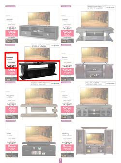 Bradlows : Quality Savings (21 May - 17 June 2026), page 9