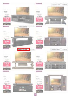 Bradlows : Quality Savings (21 May - 17 June 2026), page 9
