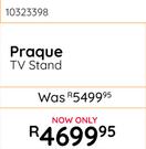 Praque TV Srand 10323398