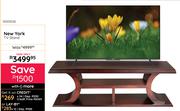New York TV Stand 10303558