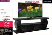 Camelot TV Stand 10126937