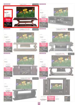 Bradlows : Stylish Living (20 August - 16 September 2026), page 9
