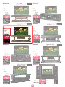 Bradlows : Stylish Living (20 August - 16 September 2026), page 9