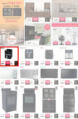 Bradlows : Big Sale, Big Savings (19 February - 16 March 2026), page 10