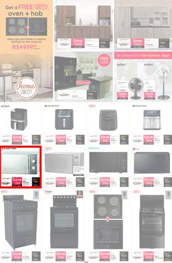 Bradlows : Big Sale, Big Savings (19 February - 16 March 2026), page 10