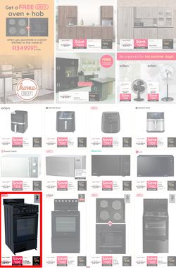 Bradlows : Big Sale, Big Savings (19 February - 16 March 2026), page 10