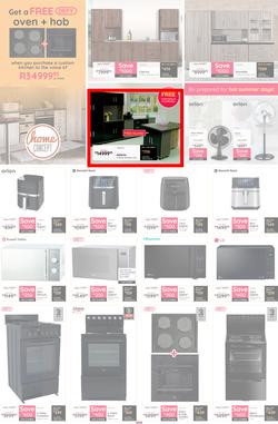 Bradlows : Big Sale, Big Savings (19 February - 16 March 2026), page 10