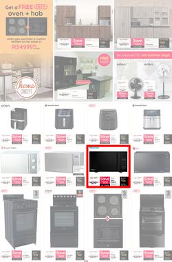 Bradlows : Big Sale, Big Savings (19 February - 16 March 2026), page 10