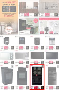 Bradlows : Big Sale, Big Savings (19 February - 16 March 2026), page 10