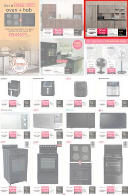 Bradlows : Big Sale, Big Savings (19 February - 16 March 2026), page 10