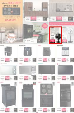 Bradlows : Big Sale, Big Savings (19 February - 16 March 2026), page 10