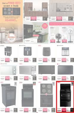 Bradlows : Big Sale, Big Savings (19 February - 16 March 2026), page 10